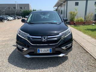 HONDA CR-V usata, con Airbag