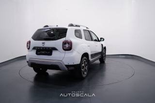 DACIA Duster usata, con Autoradio
