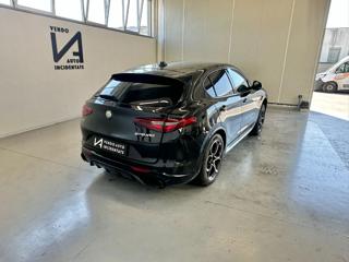 ALFA ROMEO Stelvio usata, con Cerchi in lega