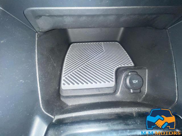 CITROEN E-C4 usata, con Kit fumatori