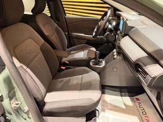 DACIA Sandero usata, con Immobilizzatore elettronico