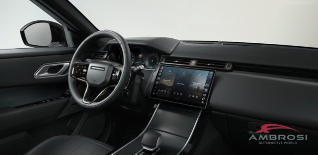 LAND ROVER Range Rover Velar usata 4