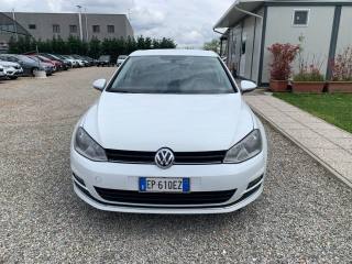 VOLKSWAGEN Golf usata, con Airbag