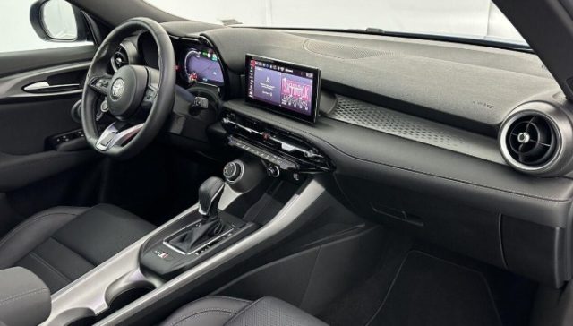 ALFA ROMEO Tonale usata, con ESP