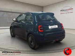 FIAT 500e usata, con Chiusura centralizzata
