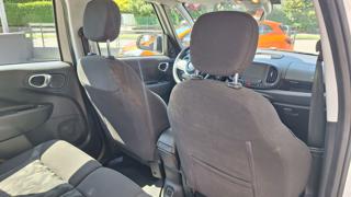 FIAT 500L usata, con Servosterzo