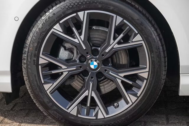 BMW 120 usata, con Controllo automatico clima
