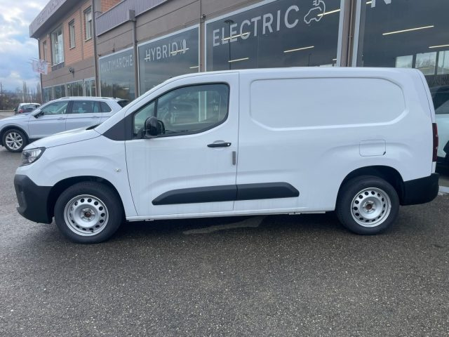 OPEL Combo usata, con ABS