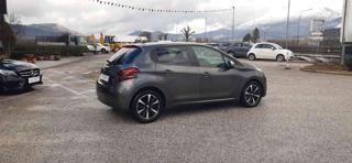 PEUGEOT 208 usata, con Chiusura centralizzata