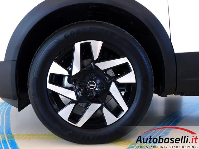 OPEL Mokka usata, con Cruise Control