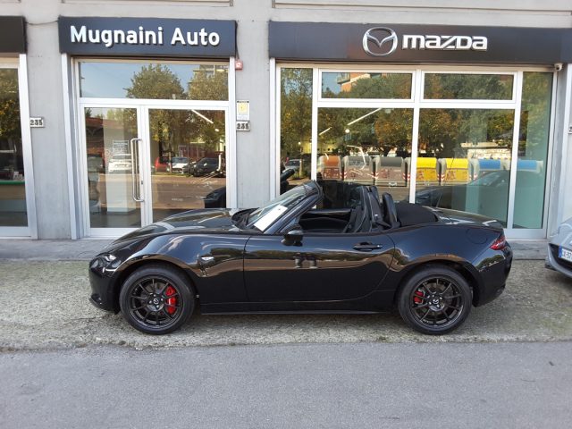 MAZDA MX-5 usata, con Airbag