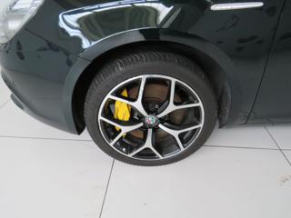 ALFA ROMEO Giulietta usata, con ESP