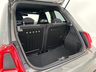 ABARTH 595 usata, con Immobilizzatore elettronico