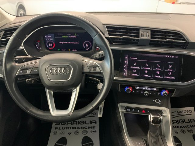 AUDI Q3 usata, con Immobilizzatore elettronico