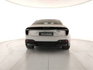 LOTUS Emeya usata, con Airbag Passeggero