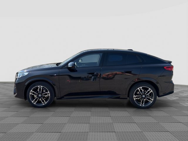 BMW X2 usata 1