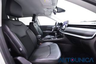 JEEP Compass usata, con Limitatore di velocità