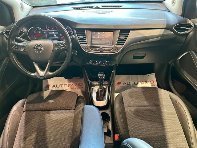 OPEL Crossland usata, con Airbag laterali