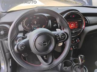 MINI John Cooper Works usata, con Cerchi in lega