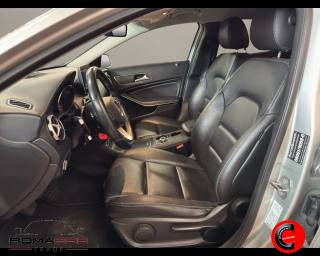 MERCEDES-BENZ GLA 180 usata, con Airbag testa