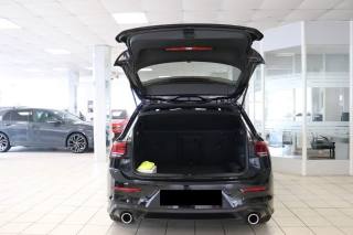 VOLKSWAGEN Golf usata, con Sedili sportivi