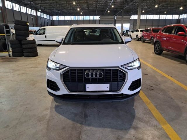 AUDI Q3 usata, con Airbag Passeggero
