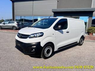 OPEL Vivaro 1.5 Diesel 120CV S&S PL-TN M Furgone Enjoy