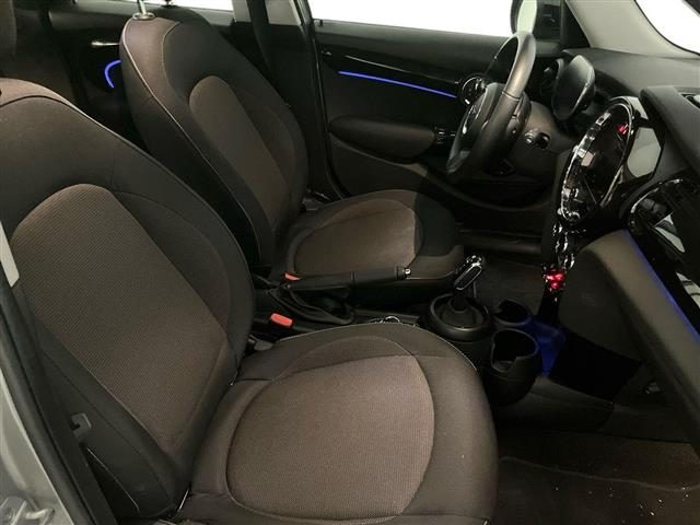 MINI Mini usata, con Park Distance Control