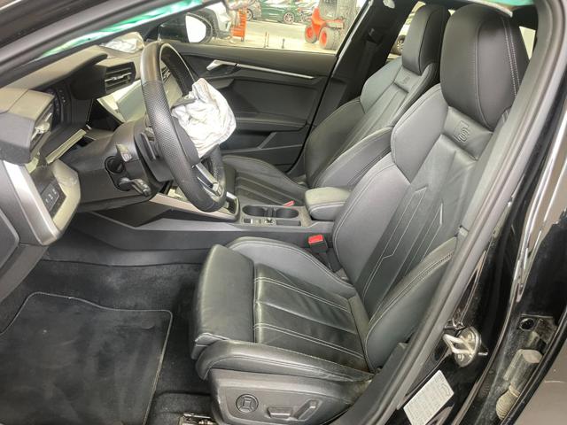 AUDI A3 usata, con Cruise Control