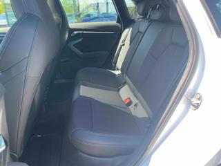AUDI A3 usata, con Touch screen