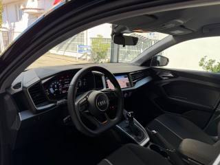 AUDI A1 usata, con Sensore di pioggia