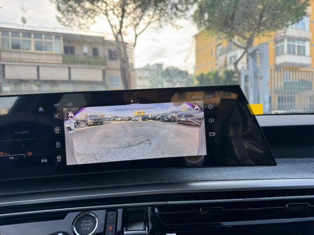 PEUGEOT 3008 usata, con Immobilizzatore elettronico