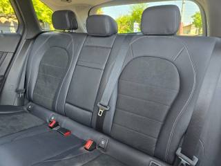 MERCEDES-BENZ GLC 220 usata 107