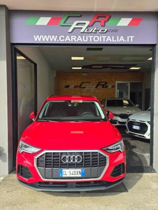 AUDI Q3 usata 168