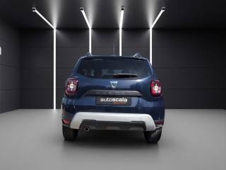 DACIA Duster usata, con Airbag Passeggero