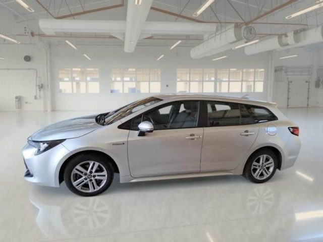 TOYOTA Corolla usata, con Climatizzatore