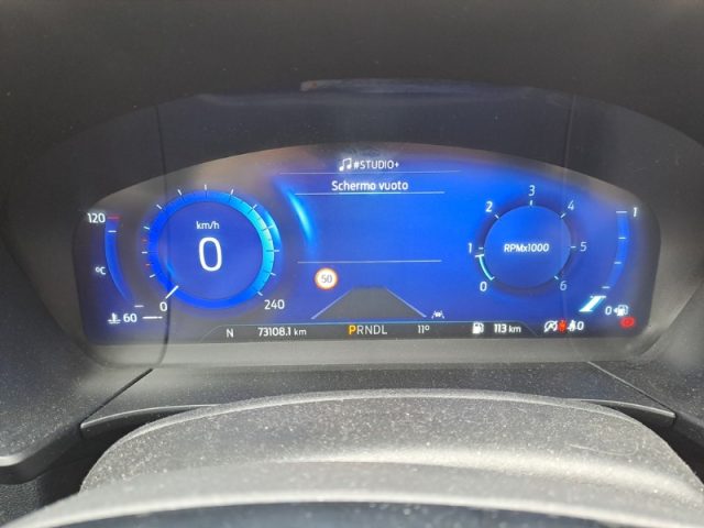 FORD Kuga usata, con Cerchi in lega