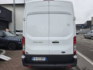 FORD Transit usata, con Controllo automatico clima