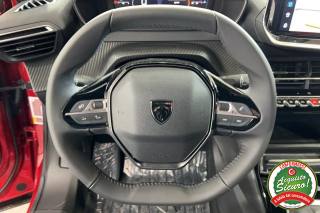 PEUGEOT 2008 usata, con Cerchi in lega