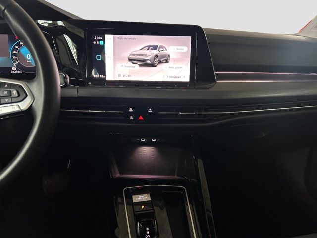 VOLKSWAGEN Golf usata 16