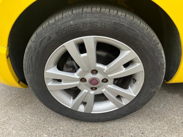 FIAT Qubo usata, con ESP
