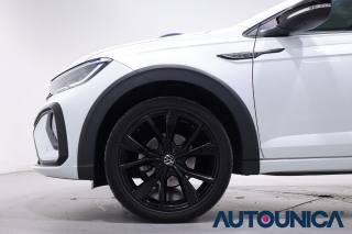 VOLKSWAGEN Taigo usata, con USB