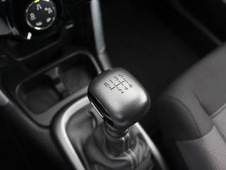 CITROEN C3 Aircross usata, con Sensori di parcheggio anteriori