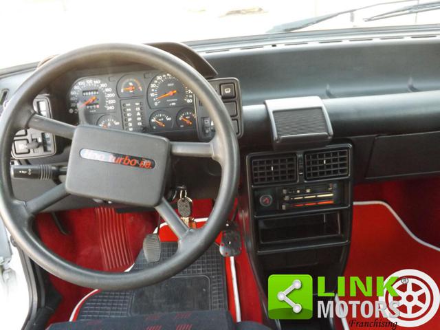 FIAT Uno usata 10