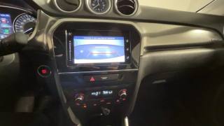 SUZUKI Vitara usata, con Controllo trazione