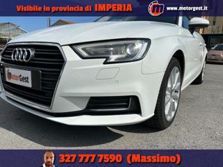 AUDI A3 usata, con Luci diurne LED