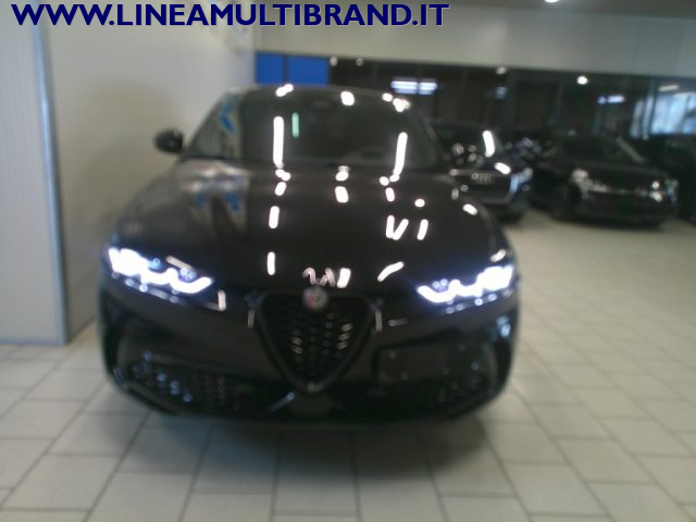 ALFA ROMEO Tonale usata, con USB