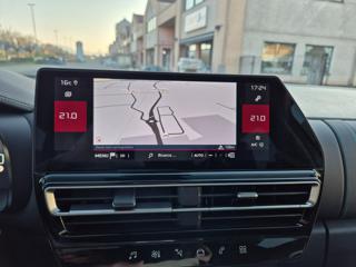 CITROEN C5 Aircross usata, con ESP