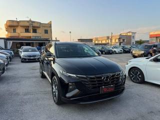 HYUNDAI Tucson usata, con Alzacristalli elettrici
