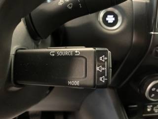 RENAULT Captur usata, con Fari LED